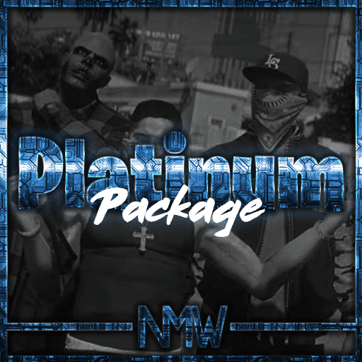 Platinum Gang